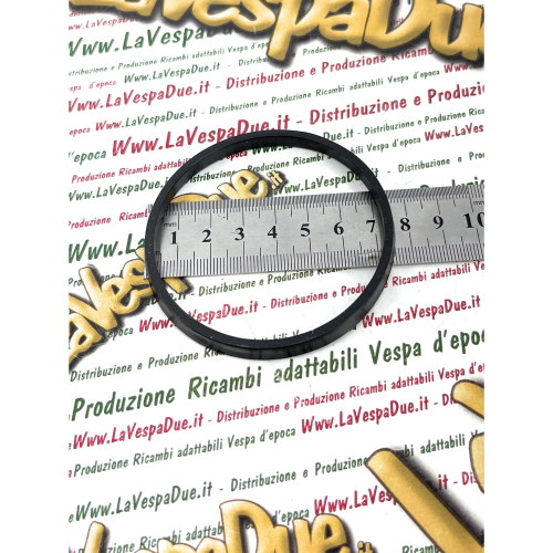 Guarnizione esterna Contachilometri per VESPA 50 125 PK S SS r.o. 179151 178864 196894 196895 196905 197019