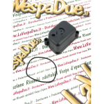 Cuve de carburateur SHA 12 13 pour PIAGGIO CIAO BRAVO BOXER SI