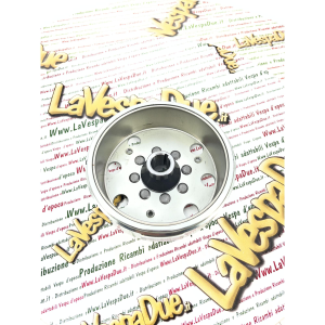 VOLANO ROTORE GENERATORE ORIGINALE PIAGGIO PER VESPA ET2 50 R.O. 584526