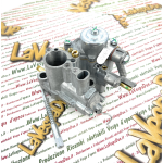 Carburateur DELL'ORTO SI 20.20 D pour VESPA PX PE 125 150 avec mélangeur Gicleur maximum 100