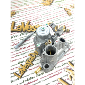 Carburateur DELL'ORTO SI 20.20 D pour VESPA PX PE 125 150 avec mélangeur Gicleur maximum 100
