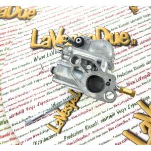 Carburateur DELL'ORTO SI 20.20 D pour VESPA PX PE 125 150 avec mélangeur Gicleur maximum 100
