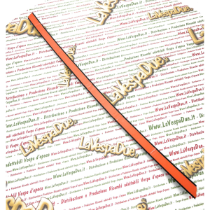 Fregio destro bianco per sportello posteriore per VESPA 50 PK XL RUSH dal 1988 al 1989 V5X4T in gomma r.o. 248222 fiancatina