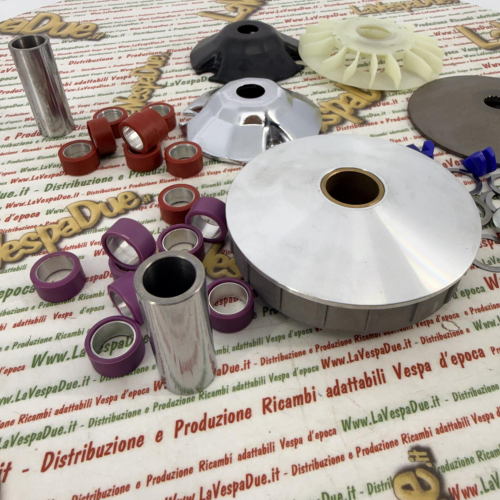 Variatore POLINI 241.642 per PIAGGIO GILERA