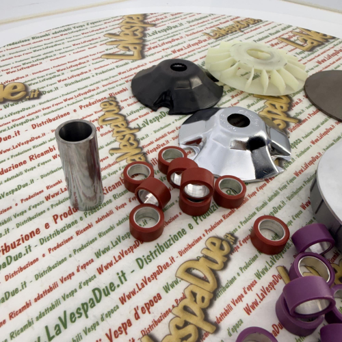 Variatore POLINI 241.642 per PIAGGIO GILERA