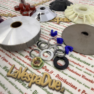 Variatore POLINI 241.642 per PIAGGIO GILERA