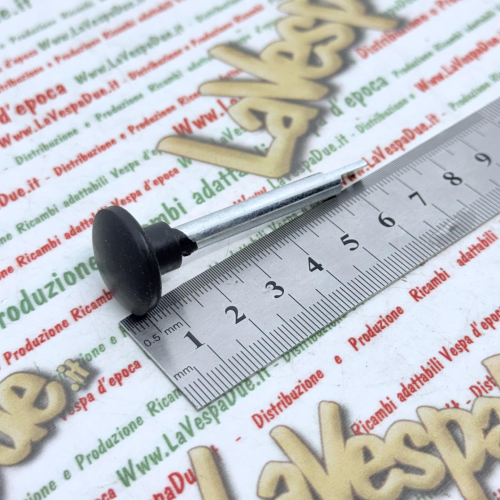 Biellette de démarreur pneumatique VESPA 125 150 160 180 200 PX PE TS RALLY SPRINT SUPER SS GT GS APE MP TM ro 266158