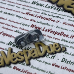 KIT MORSETTO serrafilo piccolo per Freno Anteriore completo per VESPA 50 125 150 160 180 200  r.o. 177271