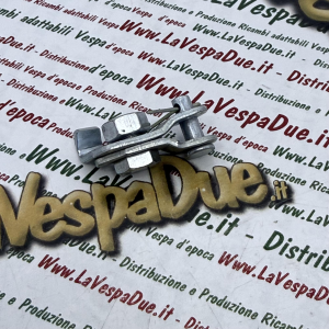 KIT ABRAZADERA abrazadera cable pequeño para Freno Delantero completo para VESPA 50 125 150 160 180 200 ro 177271