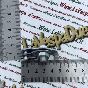 Kit completo de abrazadera de freno trasero para todas las VESPA 125 150 160 180 200 VNA TS RALLY VBA GS SS RALLY PX PE ro 017535 012761 003204