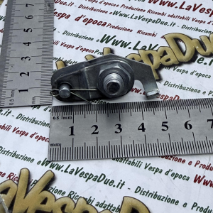 Kit completo de abrazadera de freno trasero para todas las VESPA 125 150 160 180 200 VNA TS RALLY VBA GS SS RALLY PX PE ro 017535 012761 003204