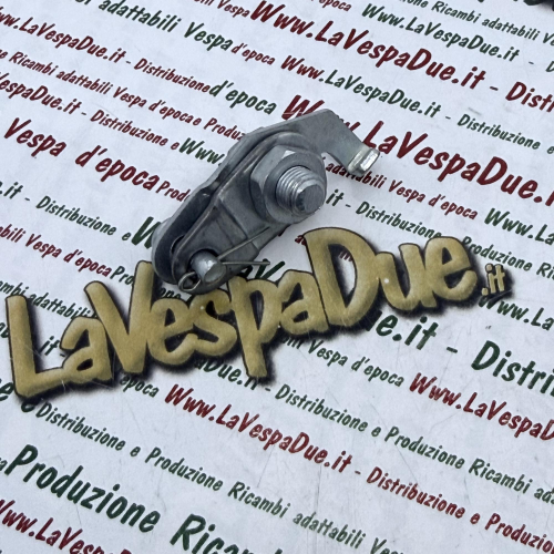 Kit completo de abrazadera de freno trasero para todas las VESPA 125 150 160 180 200 VNA TS RALLY VBA GS SS RALLY PX PE ro 017535 012761 003204