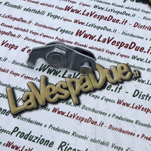 Kit completo de abrazadera de freno trasero para todas las VESPA 125 150 160 180 200 VNA TS RALLY VBA GS SS RALLY PX PE ro 017535 012761 003204