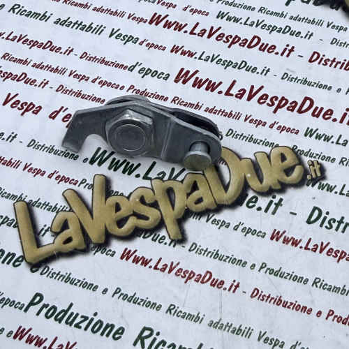 Kit completo de abrazadera de freno trasero para todas las VESPA 125 150 160 180 200 VNA TS RALLY VBA GS SS RALLY PX PE ro 017535 012761 003204