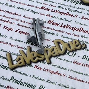 Kit completo de abrazadera de freno trasero para todas las VESPA 125 150 160 180 200 VNA TS RALLY VBA GS SS RALLY PX PE ro 017535 012761 003204