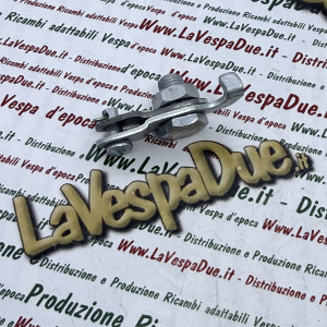 Kit completo de abrazadera de freno trasero para todas las VESPA 125 150 160 180 200 VNA TS RALLY VBA GS SS RALLY PX PE ro 017535 012761 003204