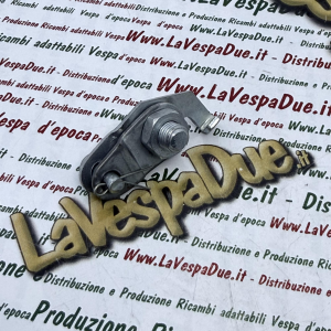 Kit completo de abrazadera de freno trasero para todas las VESPA 125 150 160 180 200 VNA TS RALLY VBA GS SS RALLY PX PE ro 017535 012761 003204