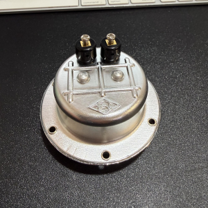 Clacson Cromato 6v CA per VESPA 50 N L R 90 SS SUPER SPORT NUOVA 125 Primavera  r.o. 093753