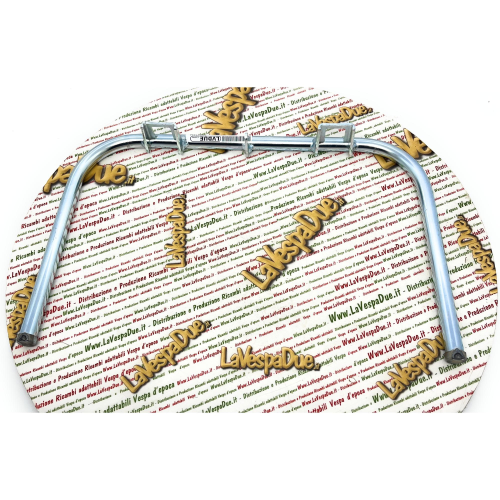 Verzinkter Zentralständer VESPA 150 VGLA bis Rahmen 032000 VGLB