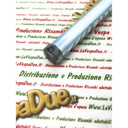 Verzinkter Zentralständer VESPA 150 VGLA bis Rahmen 032000 VGLB