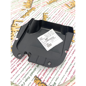 Coperchio telaio vaschetta sotto serbatoio miscela per VESPA   80 125 150 200 V8X1T VNX VLX VSX1
