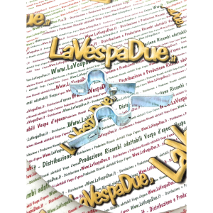 Coppia staffe per cavalletto da 20 mm per VESPA 80 125 150 200 PX PE T5 ARCOBALENO ponticello destro e sinistro con trattamento di zincatura