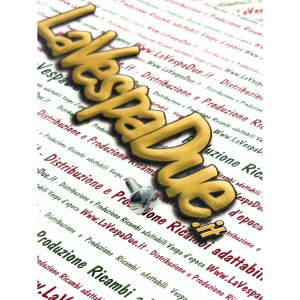 Vite zincata 5 x 16 mm testa bombata taglio a croce per parafango VESPA 50 PK V5X1T V5X2T V5X3T PX 125 T5 VNX5T