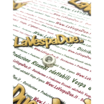 Dado M9 nichelato 9 x passo 1,25 mm per ammortizzatore posteriore per VESPA 125 V32T 228596> V33T U VU1T VM VN 150 VL VGL1T GS VS perno ingranaggio cambio