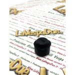 Tampone battuta scontro cavalletto ad incastro per VESPA 125 U VU1T VN1T VN2T sotto scocca per cavalletto centrale