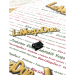 Piastrina elastica per VESPA 50 80 90 125 150 180 200 PX PE T5 PK APE PIAGGIO per montaggio copristerzo e bauletto in metallo brunito