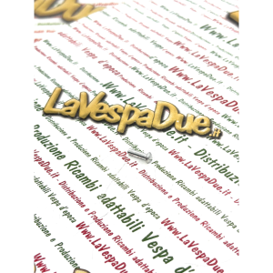 Perno per levetta sportello sacca per VESPA 98 125 150 160 180 200 in alluminio 3 x 10 mm ribattino piolo cofano serratura per montaggio levetta chiusura sportellino sx sacca e piatto parapolvere cofano