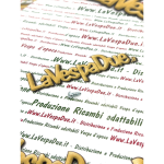 Ribattino perno testa bombata da 2,8 mm per coperchio serratura VESPA 50 90 125 150 180 200 N L R SS SUPER SPORT TS RALLY GT SPRINT GL PIAGGIO CIAO BOXER  rivetto automaschiante zincato per fissaggio linguetta autofilettante strisce pedana r.o. 152099