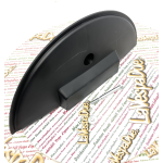 Protezione ruota di scorta per VESPA 80 125 150 200 PX PE ARCOBALENO COSA con batteria vano ruota con bullone e rondella intercambiabile con i veicoli senza batteria r.o. 2268245  226823