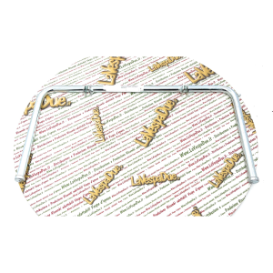 Cavalletto centrale per VESPA 125 VM1T VM2T 150 VL1T VL2T STRUZZO modelli esteri 1951 ALL STATE VESPA 125 ACMA 1955 al 1956 in metallo Ø 15 mm fornito con tappi e trattamento di cadmiatura