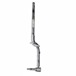 Tubo sterzo forcella per VESPA PK 50 80 100 125 ETS S PK XL ELESTART RUSH N PLURIMATIC SPEEDMATIC PK 80 S LUSSO PK 100 S AUTOMATICA Forcina Anteriore originale PIAGGIO r.o. 265752