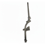 Tubo sterzo forcella per VESPA 125 GTR GT TS 150 GL SUPER SPRINT VELOCE 180 200 RALLY Forcina Anteriore r.o. 152339 150241