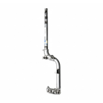 Tubo sterzo forcella per VESPA 80 125 150 200 V8X1T 100001> VNX2T 200001> VLX1T 600001> VSX1T 300001> PX P 80 125 150 200 X E ARCOBALENO Forcina Anteriore originale PIAGGIO r.o. 216744