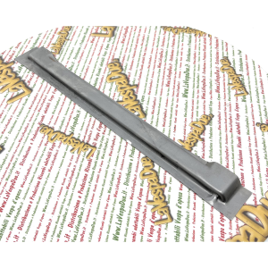 Rinforzo posteriore pedana scudo per VESPA PX PE 125 150 200