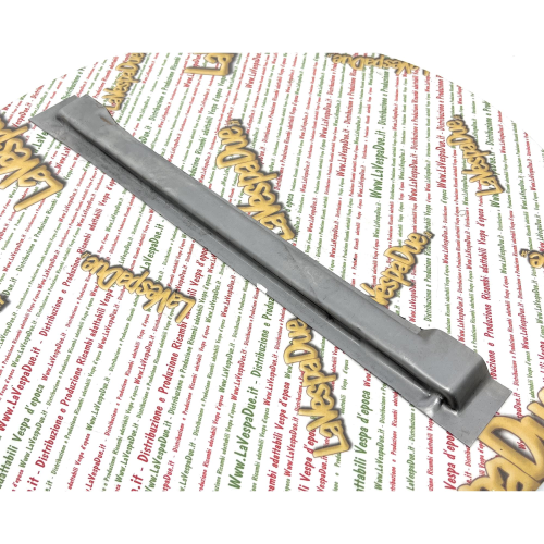 Rinforzo posteriore pedana scudo per VESPA PX PE 125 150 200