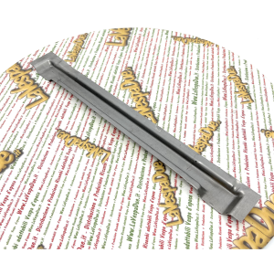 Rinforzo posteriore pedana scudo per VESPA PX PE 125 150 200