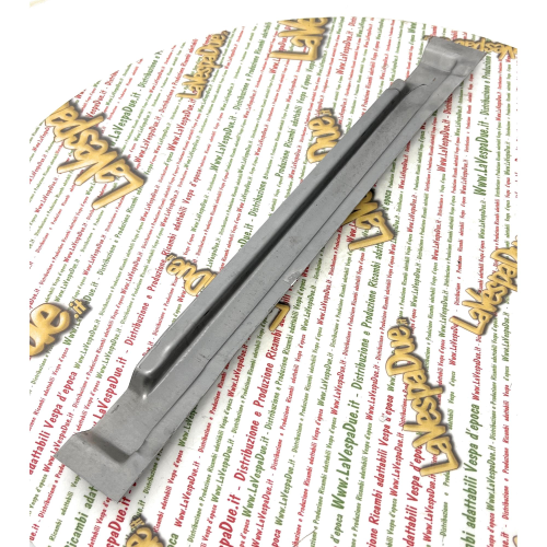 Rinforzo posteriore pedana scudo per VESPA PX PE 125 150 200