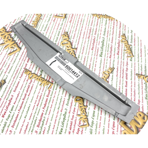 Renfort de marchepied avant pour VESPA PX PE 125 150 200