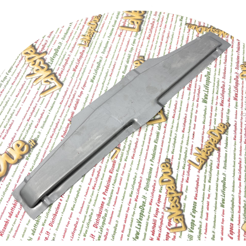 Renfort de marchepied avant pour VESPA PX PE 125 150 200