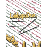 Set di 4 coppiglie per fermo unione scatola filtro per VESPA 50 90 125 125 150 200 APE coppiglia