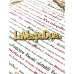 Ribattino nichelato Ø 2.9 x 8 mm coperchio serratura VESPA 50 90 125 150 180 200 N L R SS SUPER SPORT TS RALLY GT SPRINT GL APE rivetto con testa tonda automaschiante autofilettante a martello per fissaggio linguetta r.o. 152099