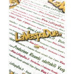 Ribattino ottonato Ø 3.5 x 8 mm maggiorato coperchio serratura VESPA 50 90 125 150 180 200 N L R SS SUPER SPORT TS RALLY GT SPRINT GL APE rivetto con testa tonda automaschiante autofilettante a martello per fissaggio linguetta r.o. 152099