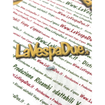 Ribattino zincato Ø 2.9 x 8 mm coperchio serratura VESPA 50 90 125 150 180 200 N L R SS SUPER SPORT TS RALLY GT SPRINT GL APE rivetto con testa tonda automaschiante autofilettante a martello per fissaggio linguetta r.o. 152099