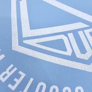 Copriruota di scorta tessuto Azzurro per VESPA 50 80 90 125 150 160 180 200 PX SPECIAL ET3 GT GL SPRINT APE LAMBRETTA adattabile a ruote da 8" 9" 10" in tessuto bielastico antigraffio aderente protezione calza copri ruota cerchio 