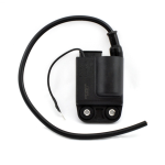 Bobina Accensione Centralina Elettronica per VESPA 50 125 PK XL RUSH N PIAGGIO 50 BOSS BRAVO 3 GRILLO SUPERBRAVO 3 PK XL APE 50 GILERA GSA r.o. 214417 244127