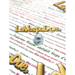 Dado esagonale cieco M10 passo 1,50 chiave 17 con calotta sferica metallica per VESPA APE e LAMBRETTA sella cavalletto ed applicazioni varie